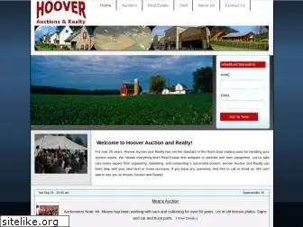 hooverar.com