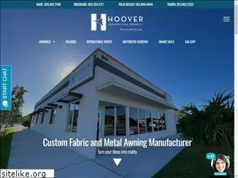 hoovercanvas.com