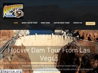 hooverdam-tour.com