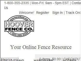 hooverfence.com