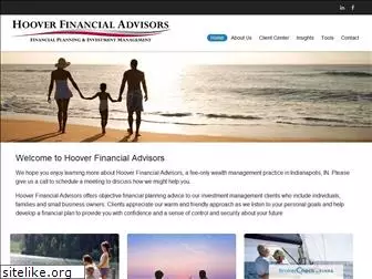 hooverfinancialadvisors.com