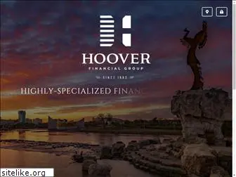 hooverfinancialgroup.com