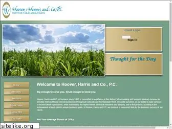 hooverharriscpa.net