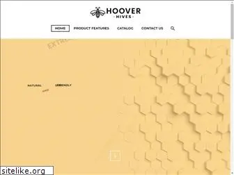 hooverhives.com