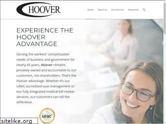 hooverinc.com