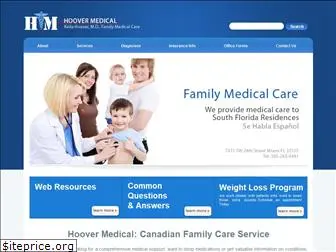 hoovermedical.com