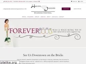 hooversjewelers.com