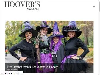 hooversmagazine.com