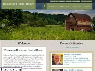 hooversonfuneralhomes.com