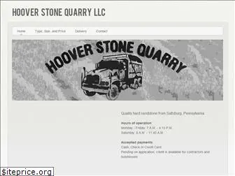 hooverstone.com