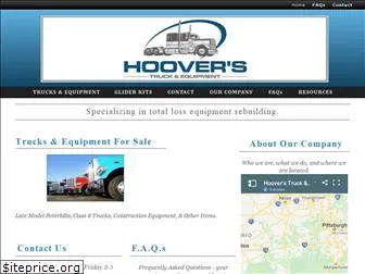 hooverstruck.com