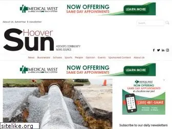 hooversun.com