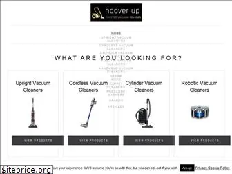 hooverup.co.uk