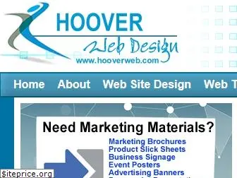 hooverwebdesign.com