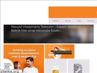 hooymans.nl