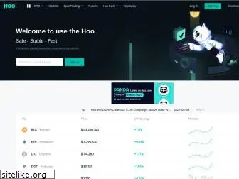 hoozh.com