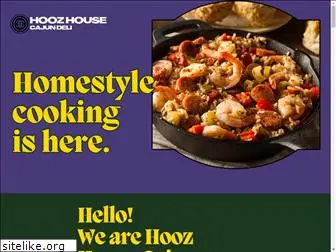 hoozhouse.com