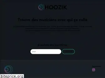 hoozik.com