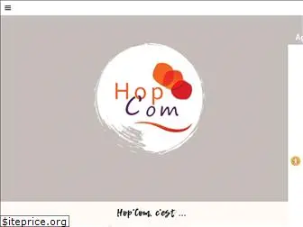 hop-com.fr