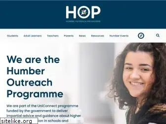hop-humber.co.uk