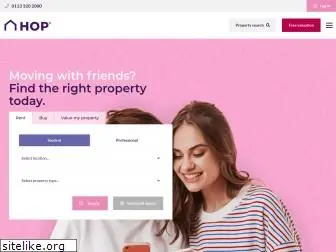 hop-property.co.uk