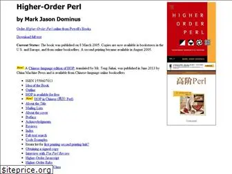 hop.perl.plover.com