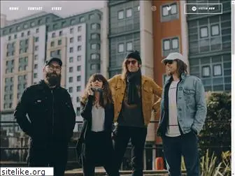 hopalongtheband.com