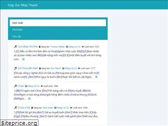 hopamnhacthanh.net