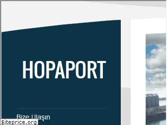 hopaport.com.tr