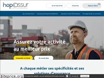 hopassur.com