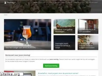 hopblog.nl