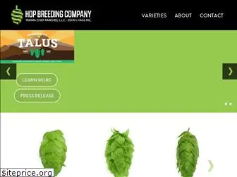 hopbreeding.com