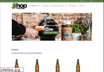 hopchecker.nl