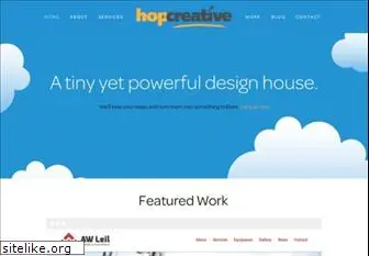 hopcreative.com