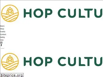 hopculturefarms.com