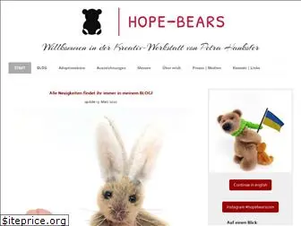 hope-bears.com