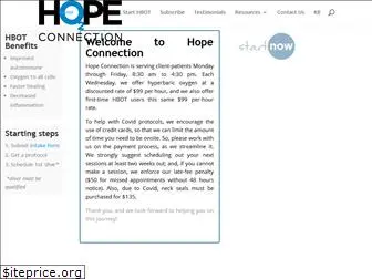 hope-connection.com