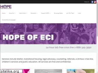 hope-eci.org