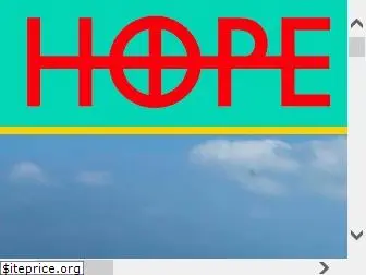 hope-foundation.nl