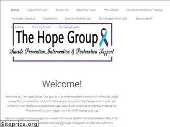 hope-group.org