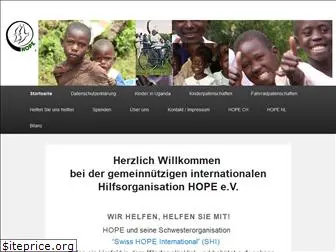 hope-international.org