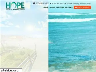hope-miami.com