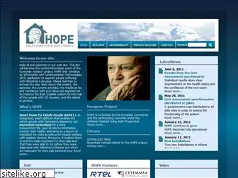 hope-project.eu