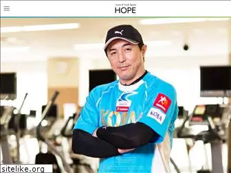 hope-sports.com