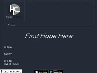 hope.church