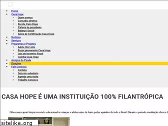 hope.org.br