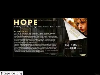 hope.pandorafilm.de