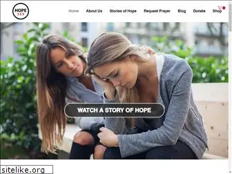 hope360.org