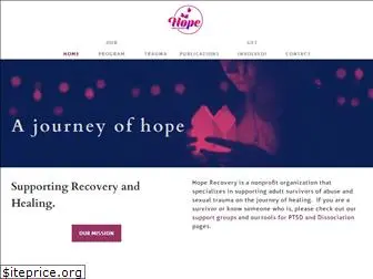 hope4-recovery.org