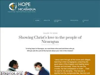 hope4nic.com